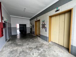 MAE Building (D13), Factory #503588251